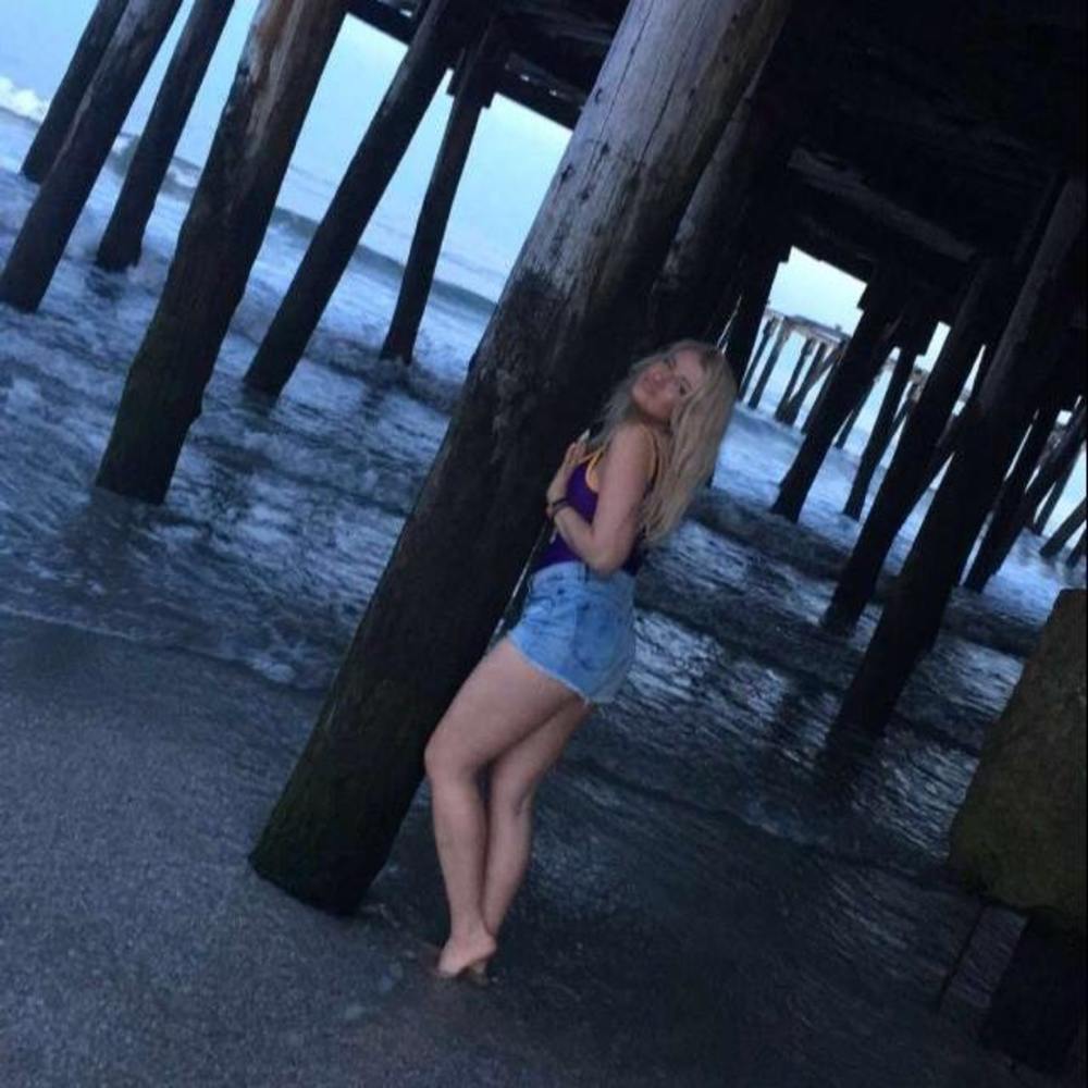 Meet your Posher, Magdalena